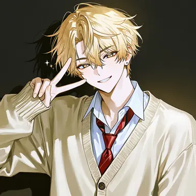 Profile image of 桐山陸