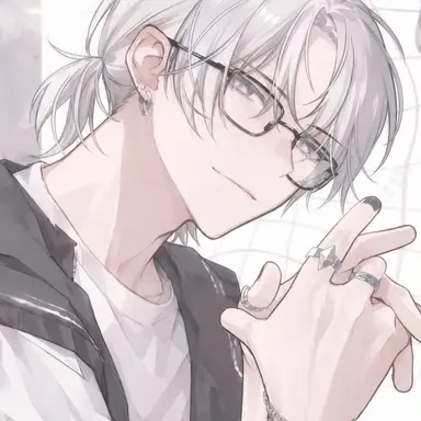Profile image of Rei