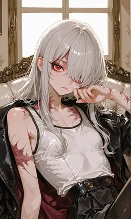 Profile image of 한소희