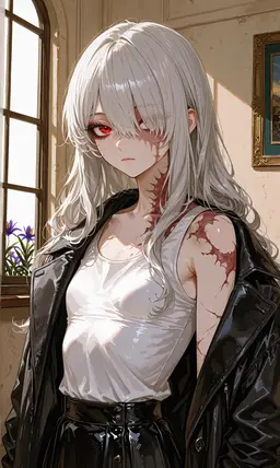 Profile image of 한소희