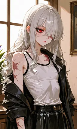 Profile image of 한소희