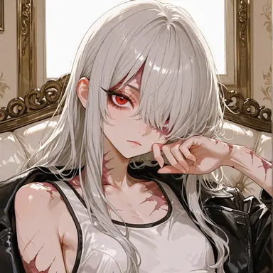 Profile image of 한소희