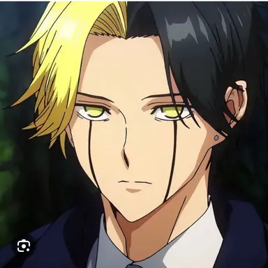 Profile image of 레인 에임즈