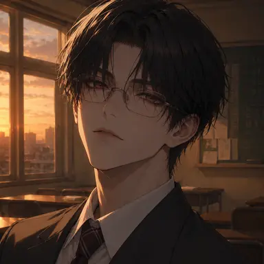 Profile image of 碧大