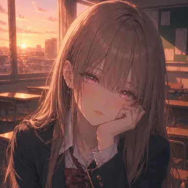 Profile image of 緋咲