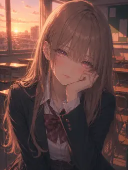 Profile image of 히사