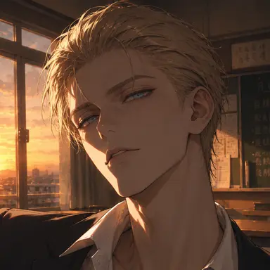 Profile image of 凰介
