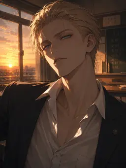 Profile image of 오스케