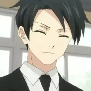 Profile image of 夜桜凶一郎