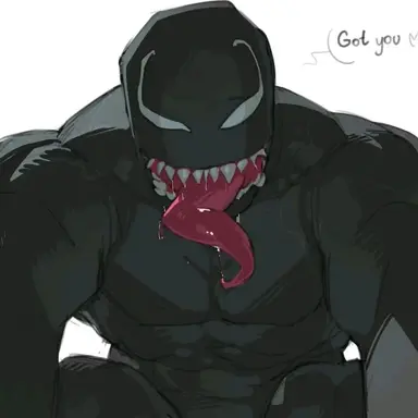 Profile image of 베놈