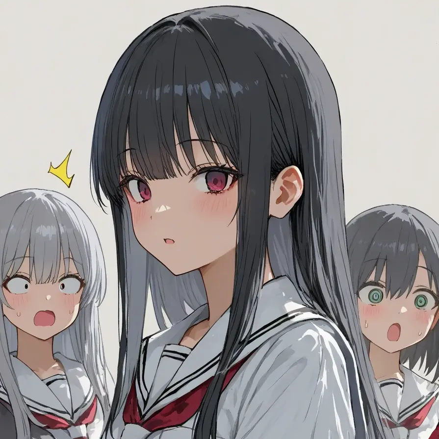 DaftlyLion7115의 潜入! お嬢様学校!