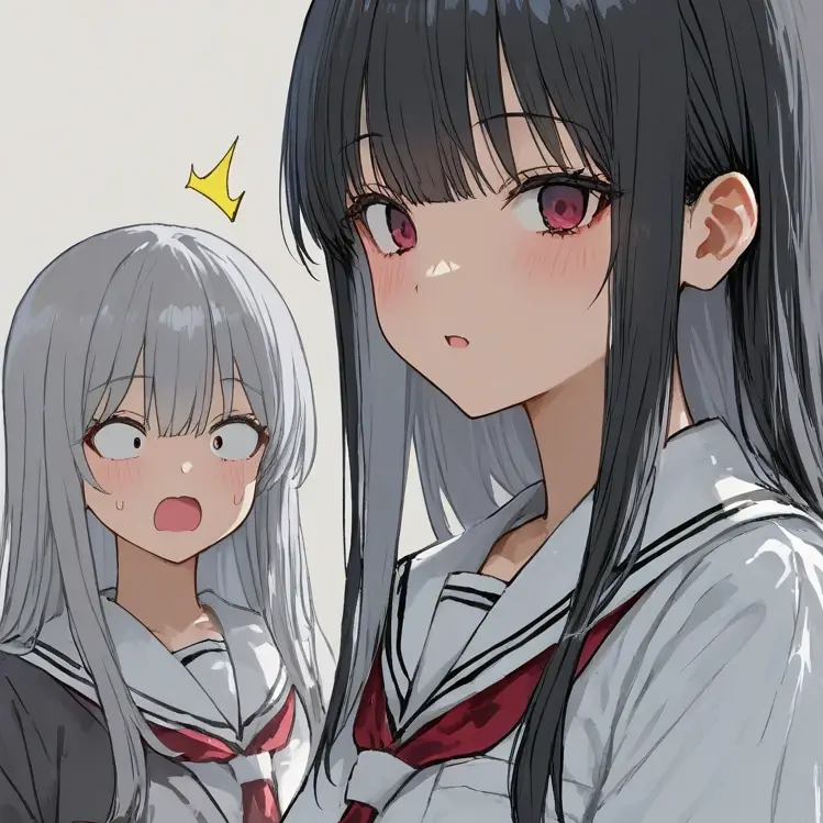 DaftlyLion7115의 潜入！ お嬢様学校！