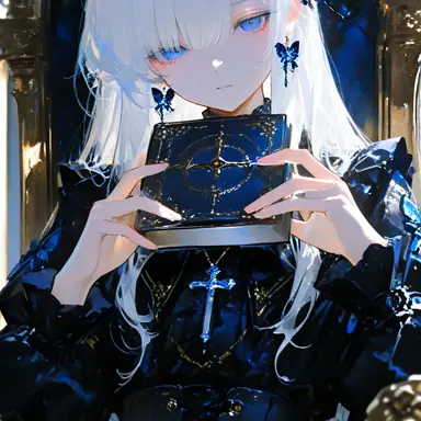 Profile image of INTJ