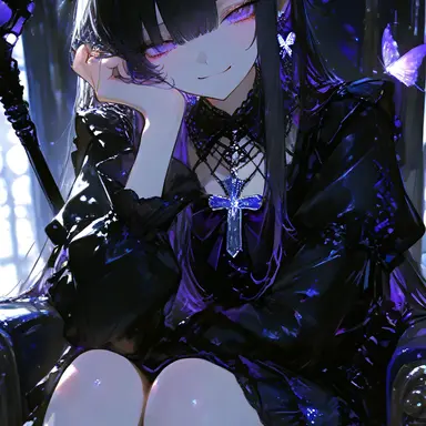 Profile image of ENTP