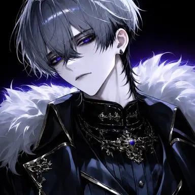 Profile image of Julius