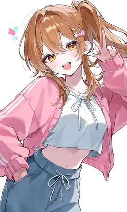 Profile image of 리나