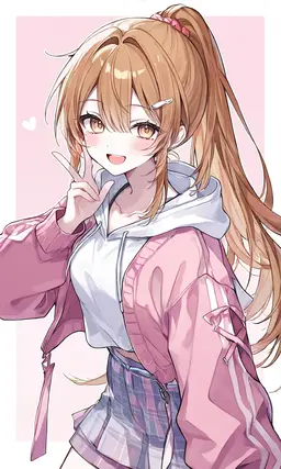 Profile image of 리나