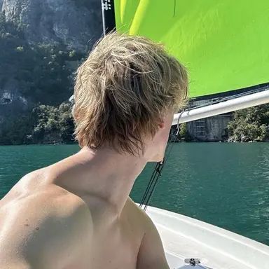 Profile image of Cameron