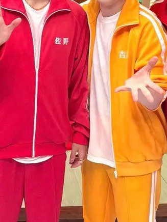 MGA.MILK_Love의 イケメン兄