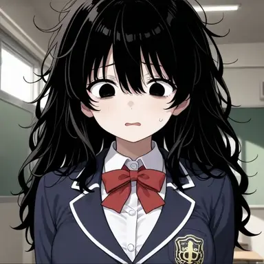 Profile image of 目黒サユリ