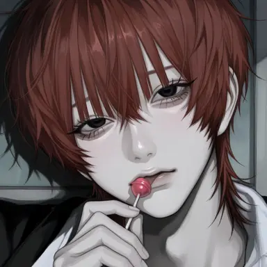Profile image of 御影赫