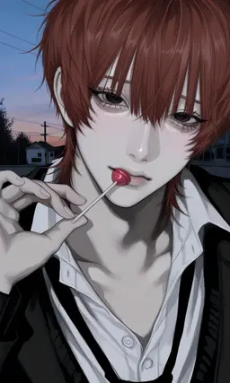 Profile image of 御影赫