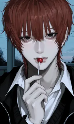 Profile image of 御影赫