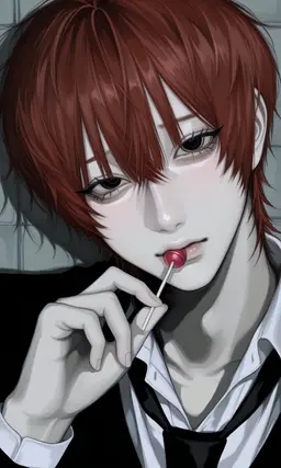 Profile image of 御影赫