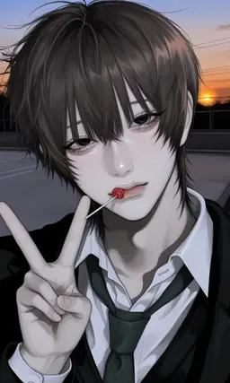 Profile image of 御影椿