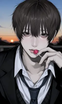 Profile image of 御影椿