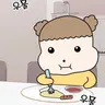캐릭터 프로필 이미지