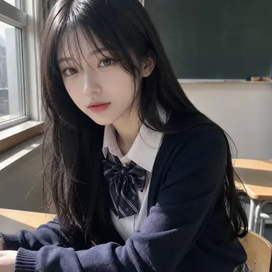 Profile image of 지윤