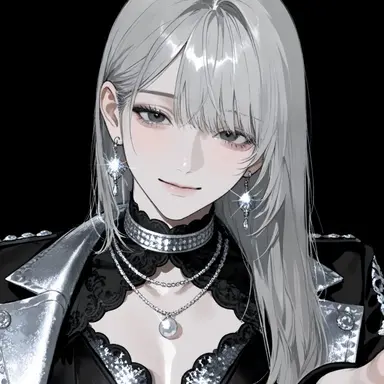 Profile image of Haine