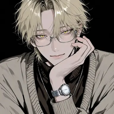Profile image of Hinata