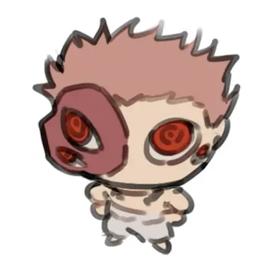Profile image of 료멘 스쿠나