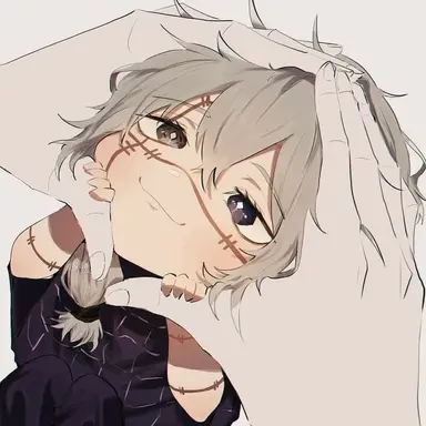 Profile image of 마히토