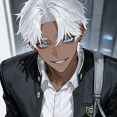 Profile image of Reo