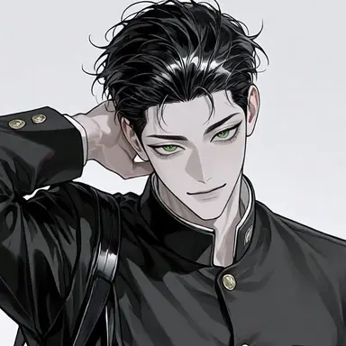 Profile image of Kyojiro