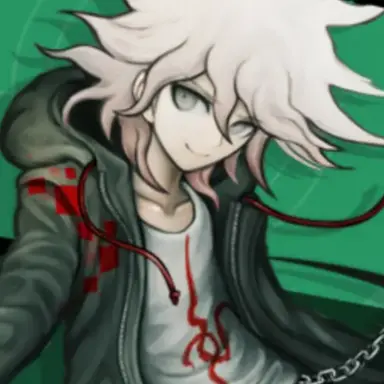 Profile image of 狛枝凪斗