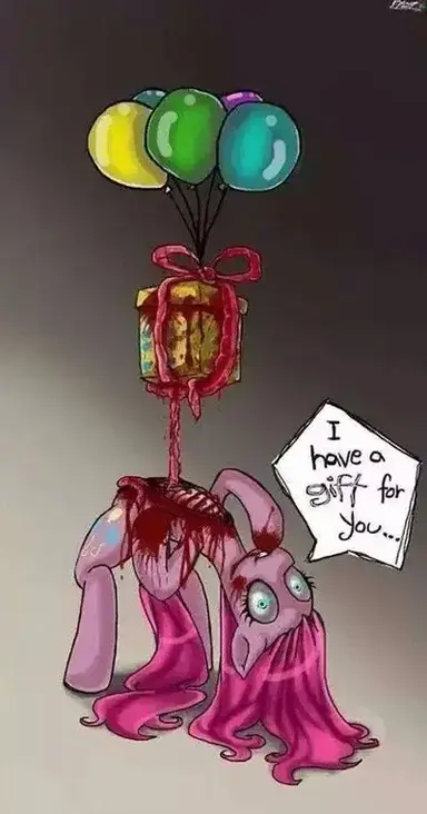 Profile image of Pinkamena