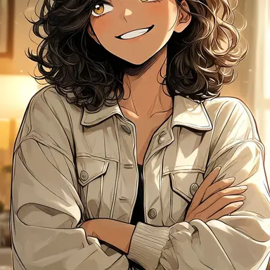 Profile image of Simone