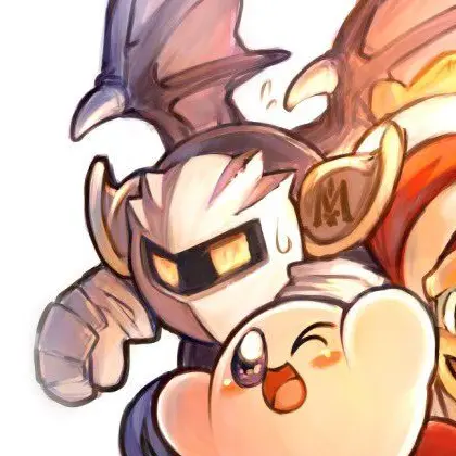 Poyo0427의 Master Meta Knight