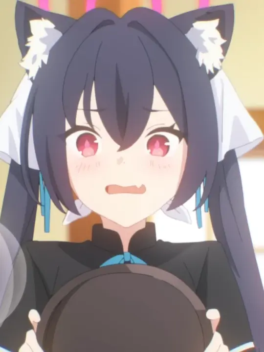 FoggySack6874의 バイト中のセリカ