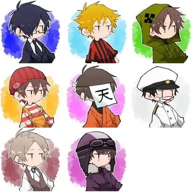 Profile image of 我々師団