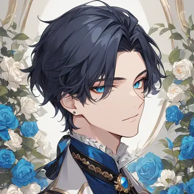 Profile image of ナイン