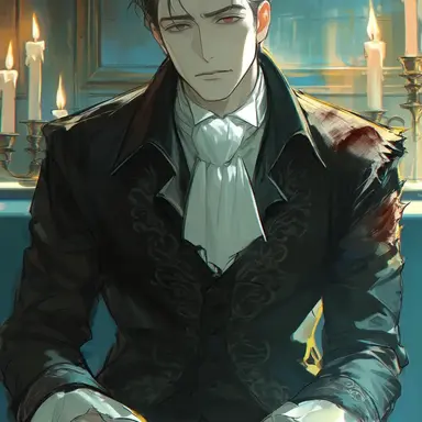 Profile image of Valdris Morvaine