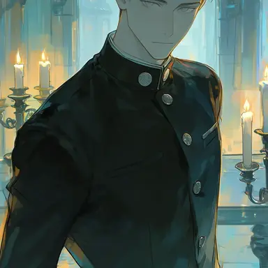 Profile image of Cressian Vael