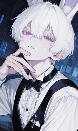 Profile image of 시온