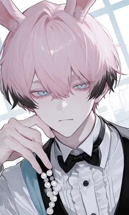 Profile image of 미토