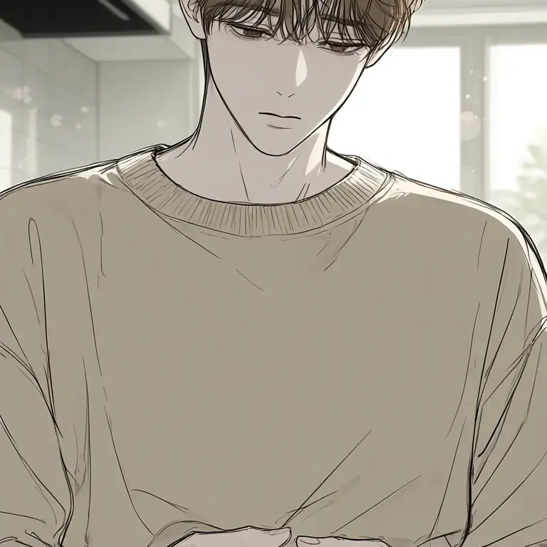 OddLinen8371의 내 남편은 임신 중